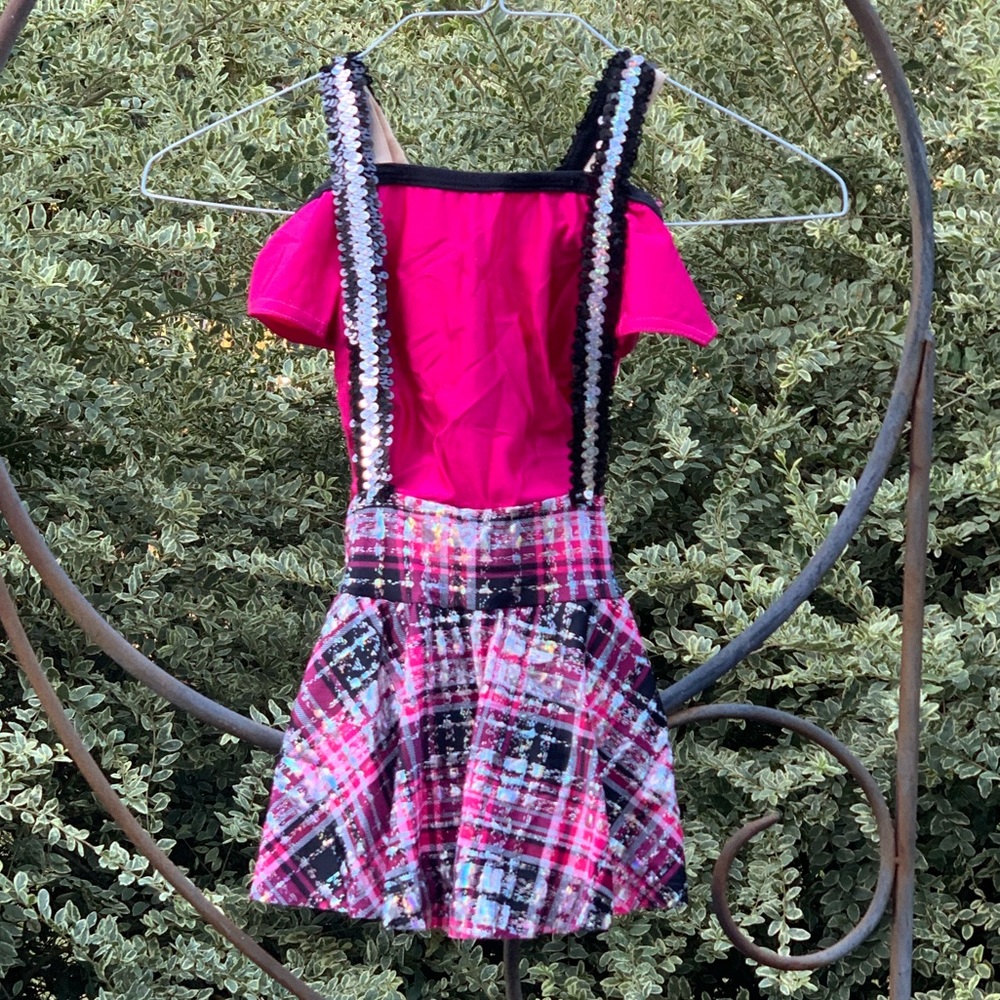 NWOT Dance Costume